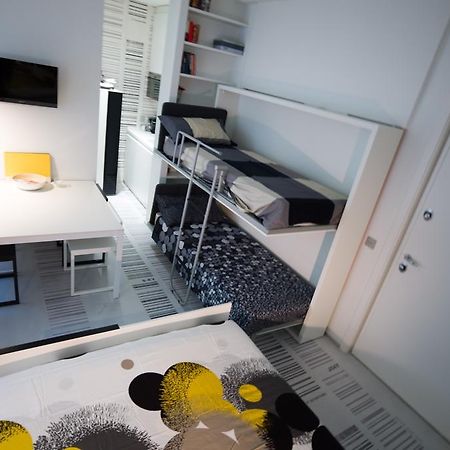 شقة Stylish Mini In The Heart Of Milano الغرفة الصورة