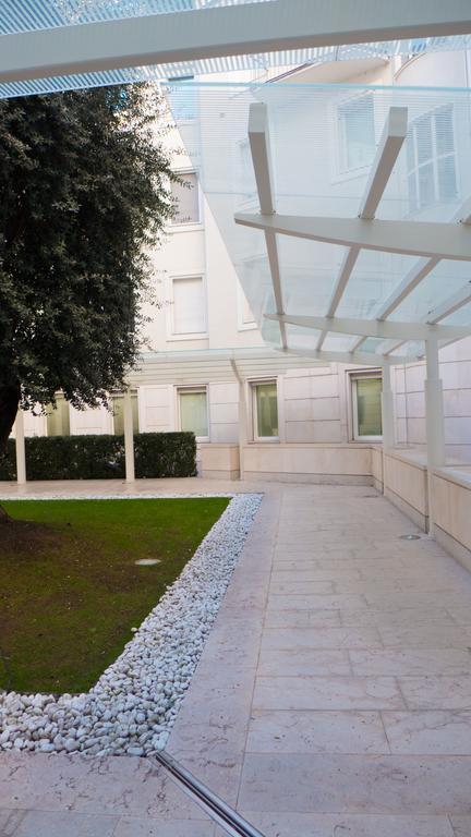 شقة Stylish Mini In The Heart Of Milano الغرفة الصورة